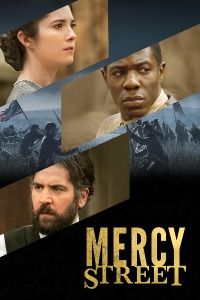 Mercy Street