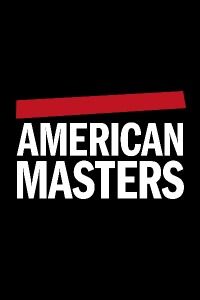 American Masters Show Poster