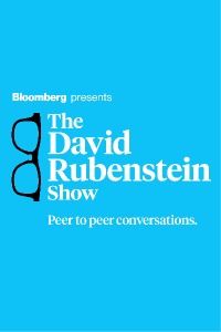 The David Rubenstein Show