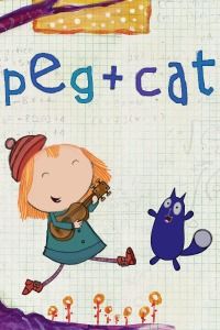 Peg + Cat 