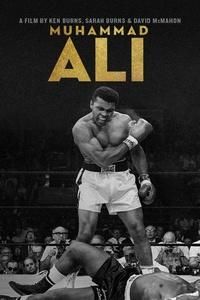 Muhammad Ali by Ken Burns