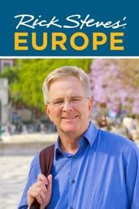 Rick Steve's Europe