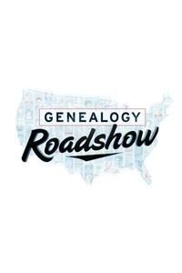 Genealogy Roadshow