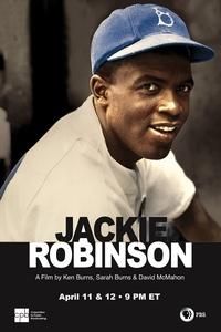 Jackie Robinson by Ken Burns