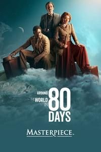 Around the World in 80 Days