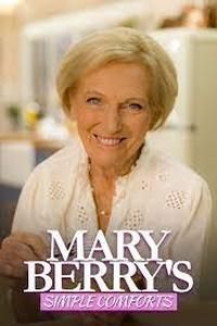 Mary Berry's Simple Comforts