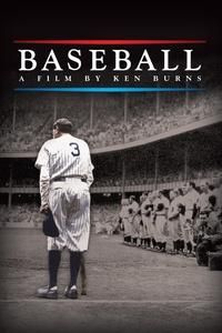 Baseball by Ken Burns