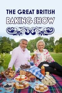 The Great British Baking Show