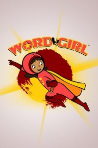 Word Girl