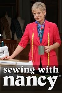 Sewing with Nancy