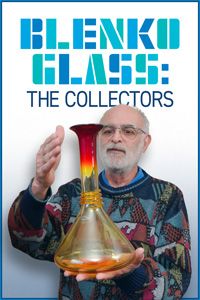 Blenko Glass: The Collectors