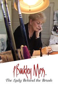 P. Buckley Moss: The Lady Behind the Brush