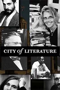 City of Literature