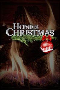 Home for Christmas With Jim McDonough