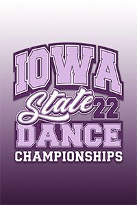 Iowa State Dance Championships