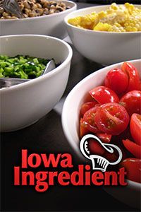 Iowa Ingredient