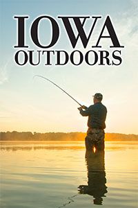 Iowa Outdoors