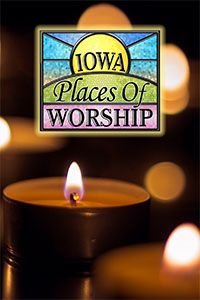 Iowa Places of Worship