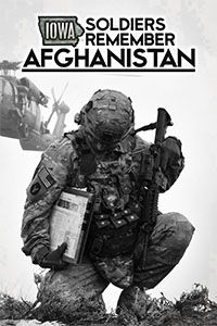 Iowa Soldiers Remember Afghanistan