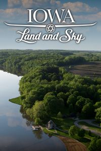 Iowa Land & Sky