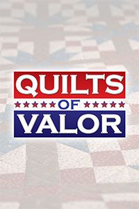 Quilts of Valor