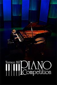 Terrace Hill Piano Competition