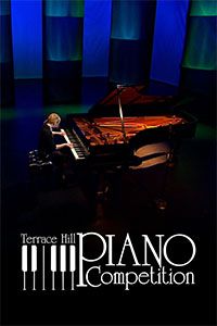 Terrace Hill Piano Competition