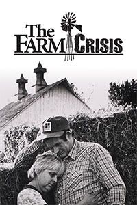 The Farm Crisis