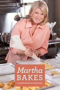Martha Bakes