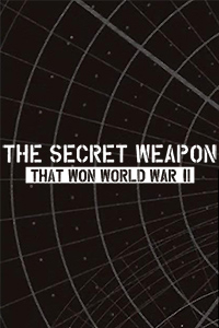 The Secret Weapon That Won World War II