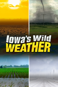 Drought, tornado, flood and severe weather imagery
