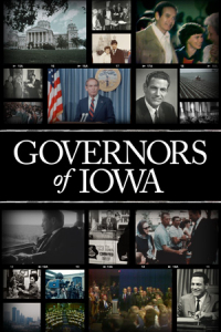 Governors of Iowa