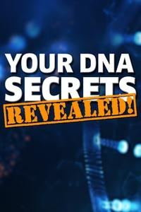 Your DNA Secrets Revealed