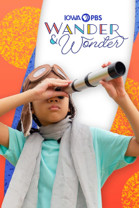 Wander & Wonder