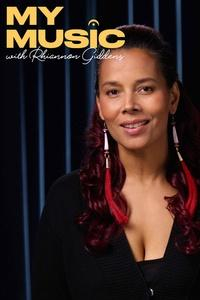 Rhiannon Giddens