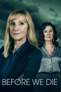 Detective Inspector Hannah Laing and crime matriarch Dubravka Mimica.