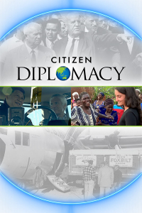 Citizen Diplomacy