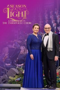Christmas with The Tabernacle Choir featuring Lea Salonga and Sir David Suchet