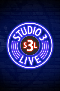 Studio 3 LIVE