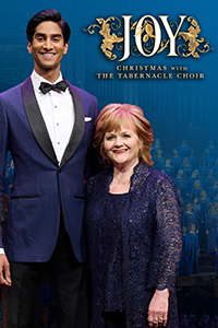Joy — Christmas With the Tabernacle Choir