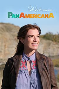 Pati Jinich Explores Panamericana | Chef Pati Jinich