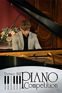 Terrace Hill Piano Competition