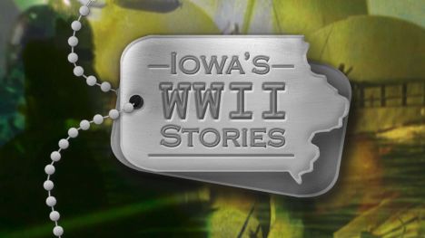 Iowa's WWII Stories