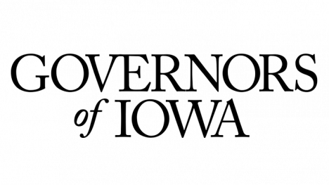 Governors of Iowa