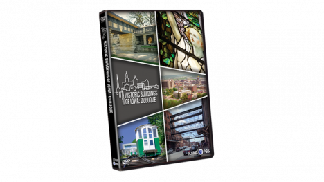 Dubuque DVD
