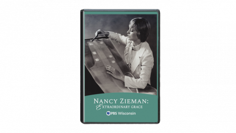Nancy Zieman: Extraordinary Grace DVD