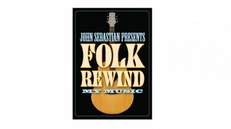 Folk Rewind DVD