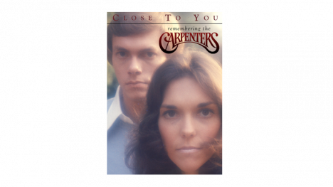 Carpenters: Close to You DVD