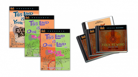 This Land is Your Land Combo