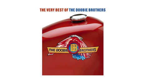 The Best of The Doobie Brothers 2-CD Set
